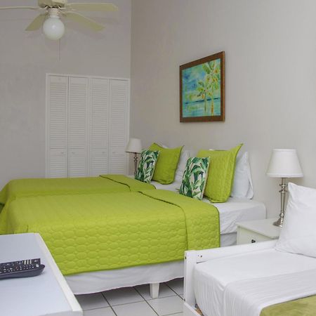 The Anchorage #5 A 2 Bedroom Waterfront Condo In Rodney Bay Condo Gros Islet Exterior photo